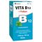 Vitabalans Vita B12 + Folsav 1000/400mg 30 db
