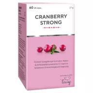Vitabalans  Cranberry Strong étrend-kiegészítő kapszula 60 db