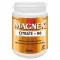 Magnex Citrate + B6-vitamin tabletta 100 db