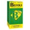 Befoli B-Vitamin tartalmú tabletta 100 db