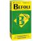 Befoli B-Vitamin tartalmú tabletta 30 db