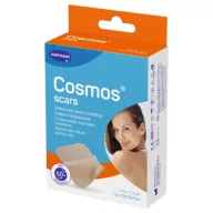 Cosmos Scars hegkezelő tapasz 7,2 × 5 cm 5 db