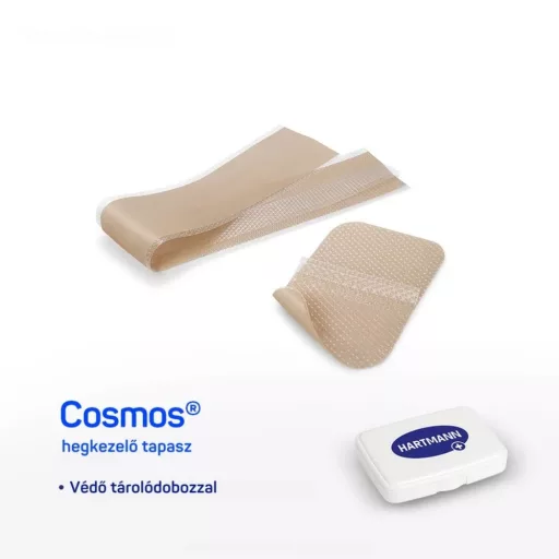 Cosmos Scars hegkezelő tapasz 7,2 × 5 cm 5 db