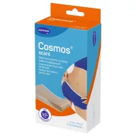Cosmos Scars hegkezelő tapasz 4 × 30 cm 5 db