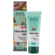 Herbiovit fekete nadálytő krém 75 ml