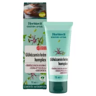 Herbiovit Glükozamin Komplex krém 75 ml