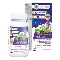 Barny’s HypnoX Komplex Melatonin kapszula 30 db
