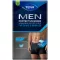 TENA Men Protective Boxer mosható alsónemű fekete L