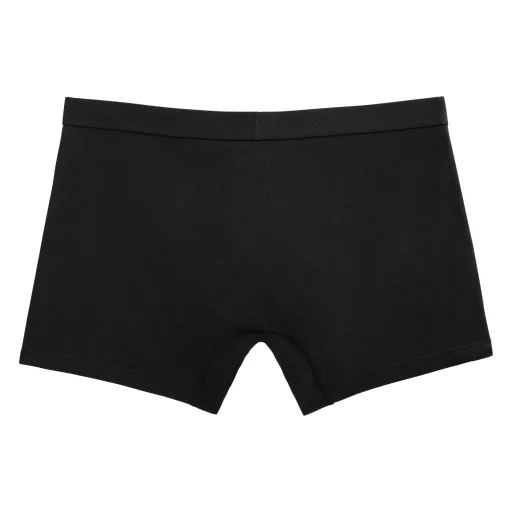 TENA Men Protective Boxer mosható alsónemű fekete XL