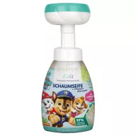 Mabyen Kids Mancs őrjárat kézmosó hab türkiz 180ml