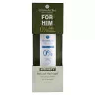 Dermaflora 0% Hydro-Light frissítő arcpermet 75 ml