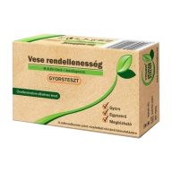 Vitamin Station Vese rendellenesség gyorsteszt