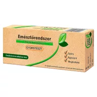 Vitamin Station emésztőrendszeri problémák gyorsteszt