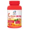 1×1 Vitamin C-vitamin 200+D3+Cink rágótabletta 90 db