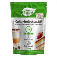 Benefitt cukorhelyettesítő 500 g