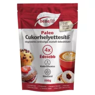 Benefitt Paleo cukorhelyettesítő 500 g