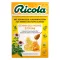 Ricola Echinacea mézízű cukormentes cukorka 40g