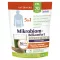 Interherb XXL Mikrobiom-bélkomfort 5in1 porkeverék natúr 210g