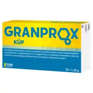 Granprox kúp 10 db