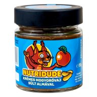 Nutridude mogyoróvaj sült almával 200 g