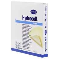 Hydrocoll Thin steril kötszer 10x10 cm 10 db