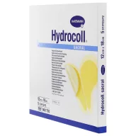 Hydrocoll Sacral steril kötszer 12x18 cm 5 db