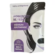   Jót Alszom Pro szájtapasz horkolás ellen 30 db + 1 orrtapasz