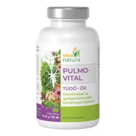 Viva Natura Pulmo-Vital tüdő-őr kapszula 90 db