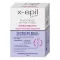 X-Epil Intimo Dual Impact hüvelytabletta 7 db