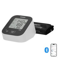 Omron M2+ Connect okos vérnyomásmérő 