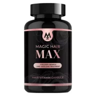 Magic Hair Max kapszula 30 db