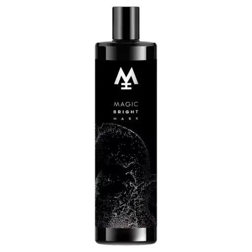 Magic Hair Bright hajmaszk 250 ml