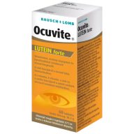 Ocuvite Lutein Forte tabletta 60 db 