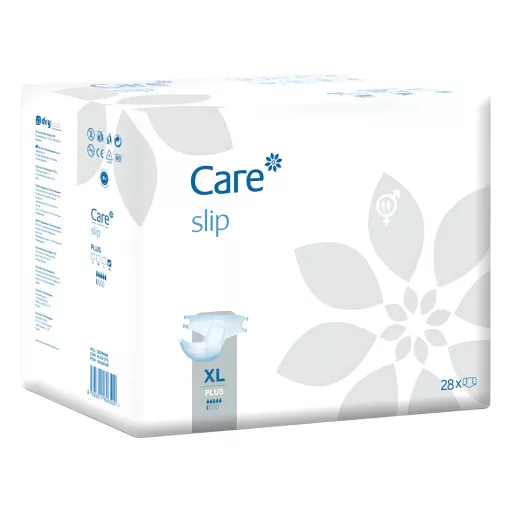 Care Slip Plus nadrágpelenka XL 28 db