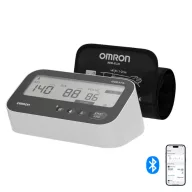 Omron M4 Connect AFIB felkaros vérnyomásmérő