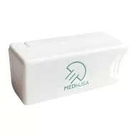 Medhusa tablettavágó és tároló