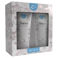 Charlotte mandulatej-jojobaolaj ajándékcsomag