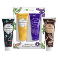 UW Classic gyógynövényes gondoskodás ajándékcsomag