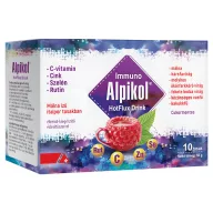 Alpikol HotFlux italpor 10 tasak