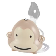 Vivamax Dr. Bongo kompresszoros inhalátor