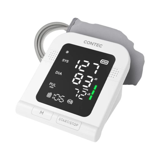 GMed Contec 08C felkaros beszélő vérnyomásmérő