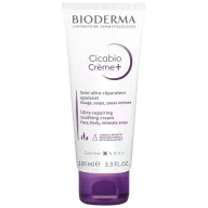 Bioderma Cicabio Crème+ bőrhelyreállító krém 100 ml