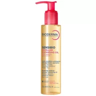 Bioderma Sensibio micellás arclemosó olaj 150 ml