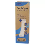 MoliCare betétek mosható alsóneműhöz 20 db