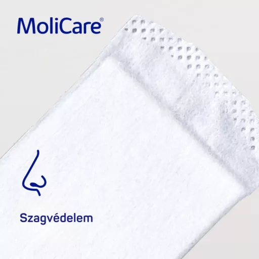 MoliCare betétek mosható alsóneműhöz 20 db