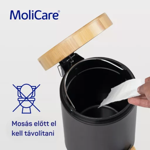 MoliCare betétek mosható alsóneműhöz 20 db