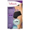 Bellinda menstruációs boxer fekete XS