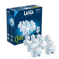 Laica Bi-Flux univerzális szűrőbetét 12 db