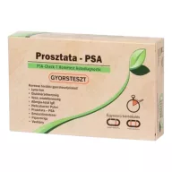 Vitamin Station Prosztata-PSA gyorsteszt
