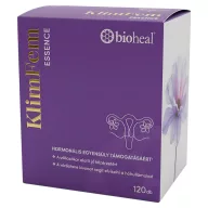 Bioheal KlimFem Essence lágyzselatin kapszula 120 db